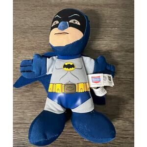 Bleacher Creatures Batman‎ Classic TV Series Plush